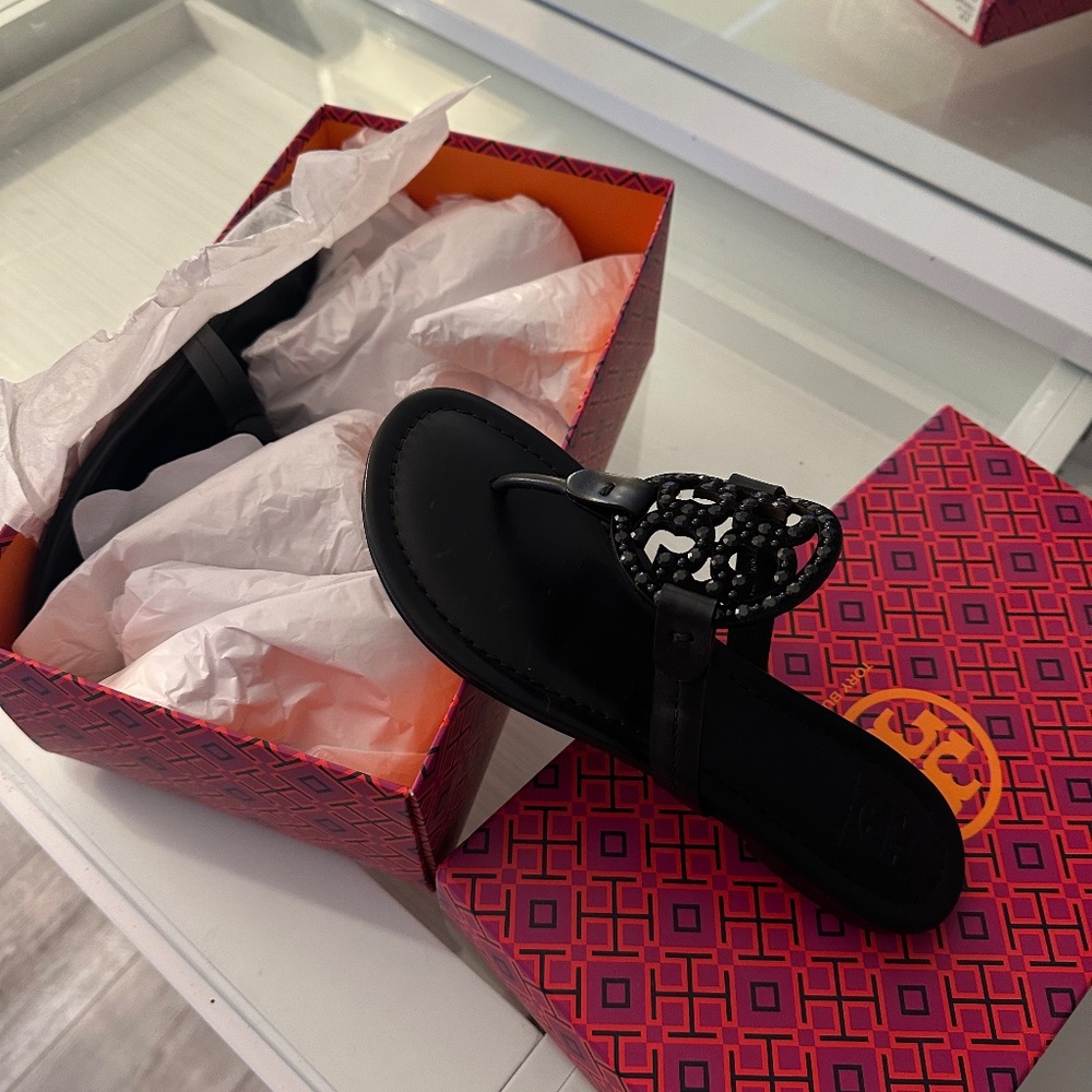 Tory Burch sandals
